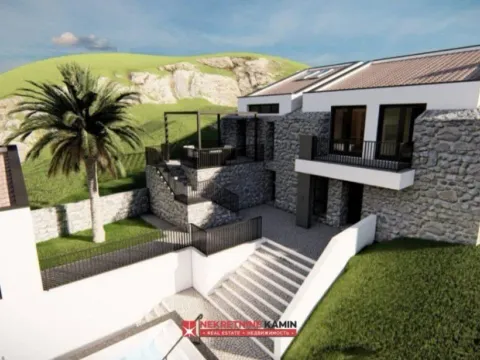 Prodaja, kuća, 180m², Lapčići, Budva - image 8