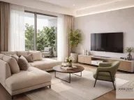 Sale, two bedroom apartment, 46m², Bul Kralja Aleksandra, Zvezdara Sve Podlokacije