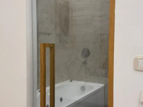 Rent, two bedroom apartment, 108m², Centar, Budva - image 11