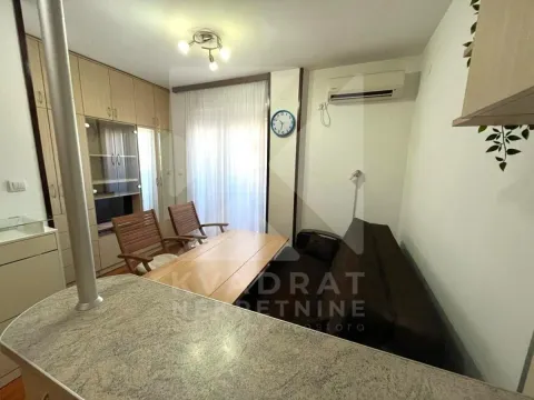 Sale, studio apartment, 19m², Zabjelo, Podgorica - image 2