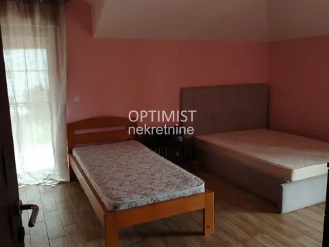 Rent, four bedroom apartment, 220m², Surčin, Beograd - image 10
