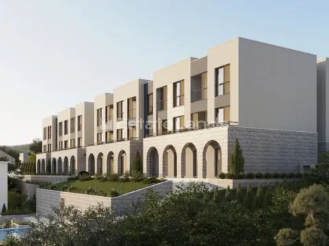 Sale, one bedroom apartment, 51m², Kavač, Kotor - image 2