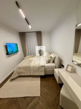 Sale, three bedroom apartment, 82m², Savski Venac, Beograd - image 10