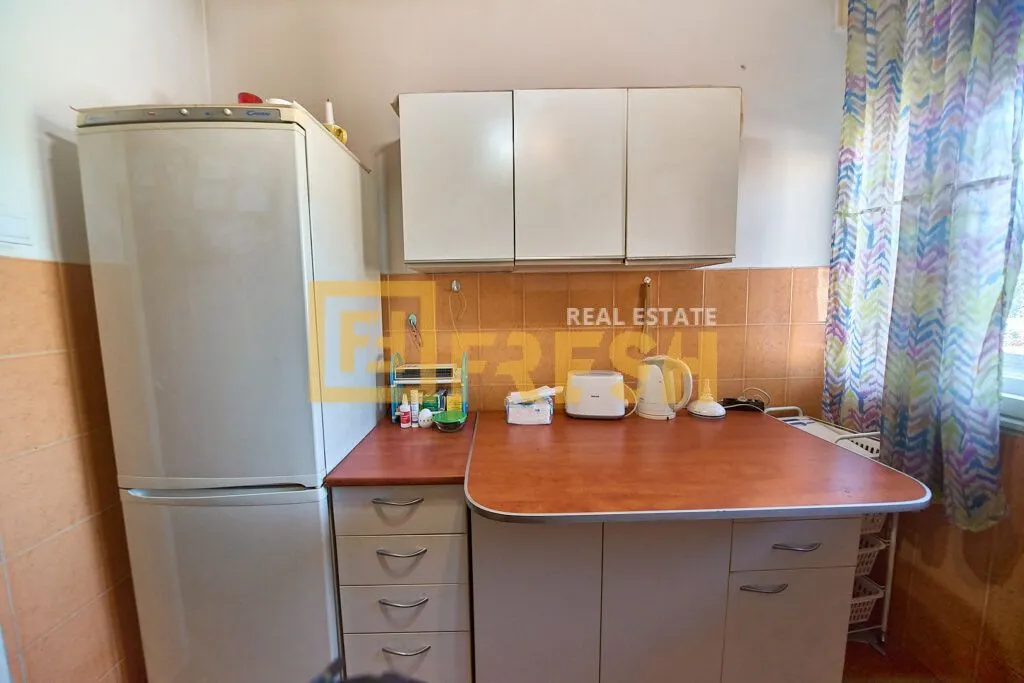 Prodaja, dvosoban stan, 70m², Preko Morače, Podgorica