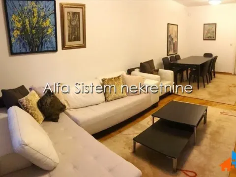Rent, three bedroom apartment, 80m², Novi Beograd Sve Podlokacije, Beograd - image 3