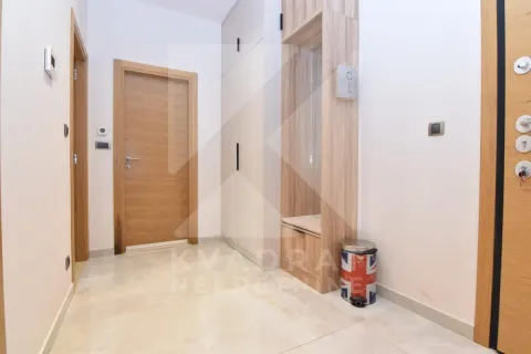 Rent, two bedroom apartment, 75m², Kruševac, Podgorica - image 11