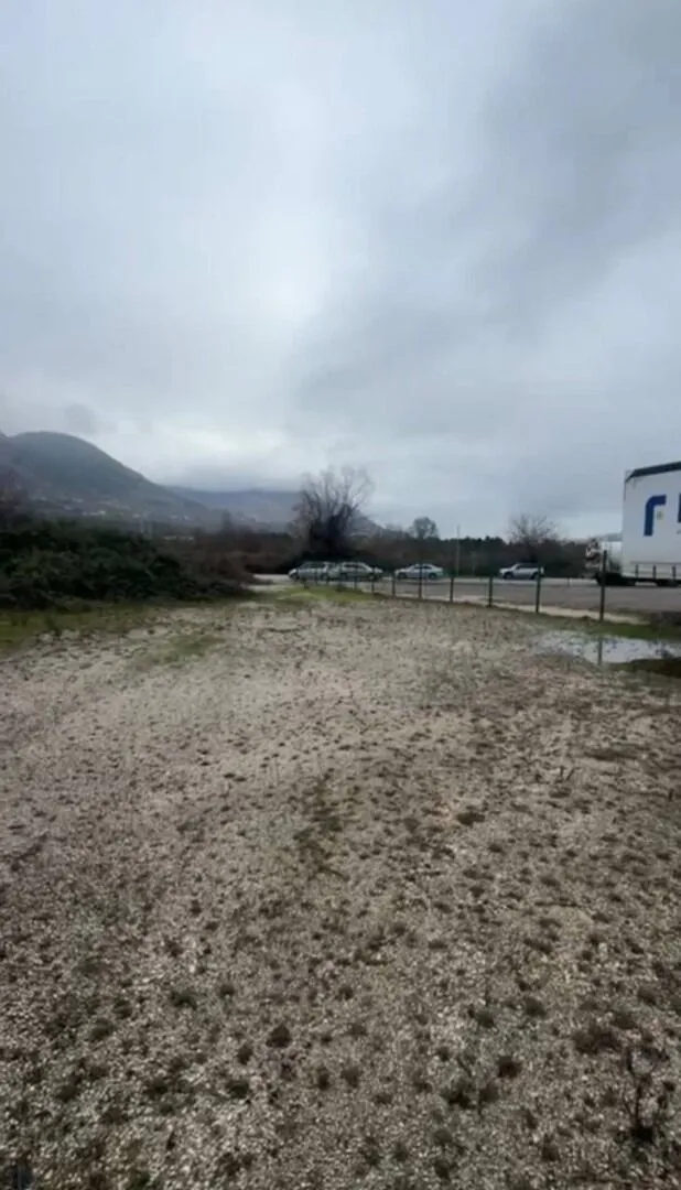 Prodaja, plac, 7200m², Kavač, Kotor