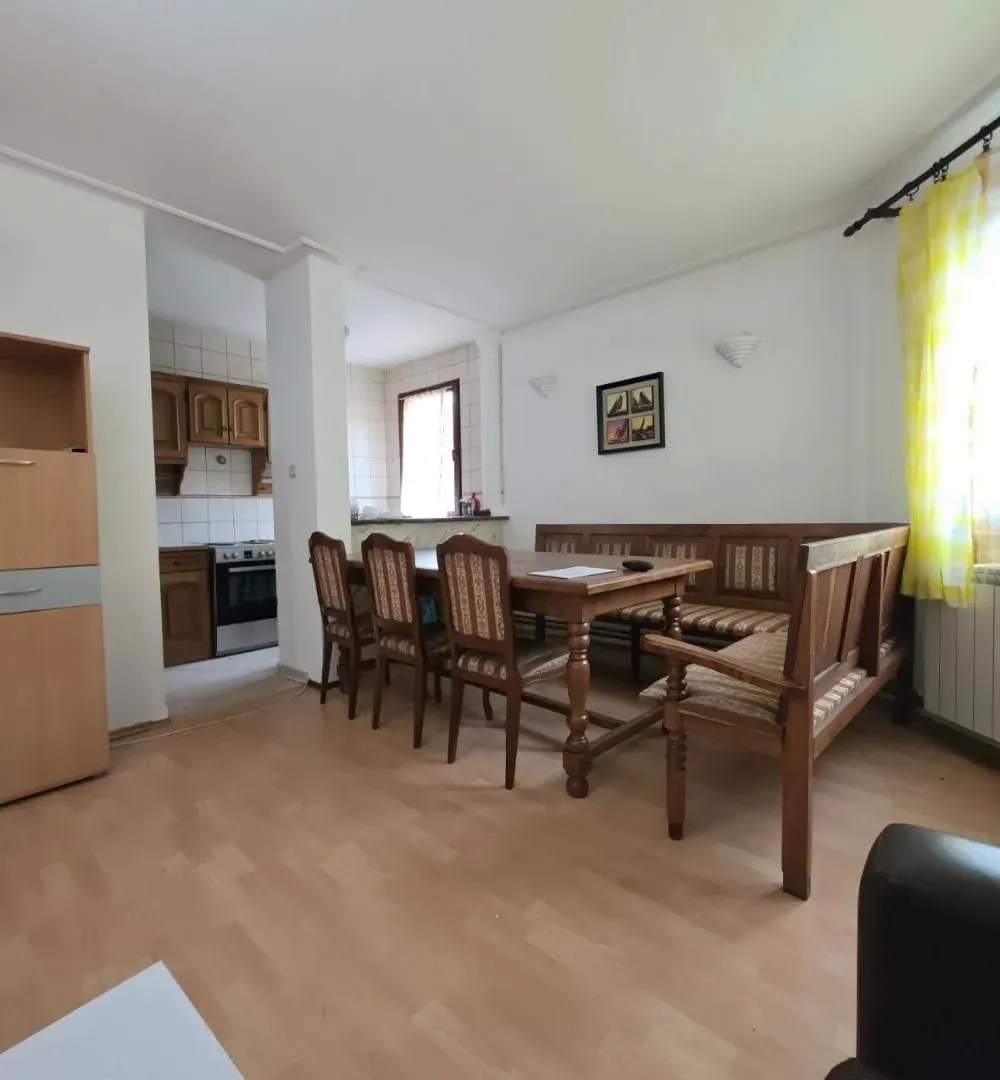 Sale, three bedroom apartment, 71m², Zemun Centar, Zemun Sve Podlokacije