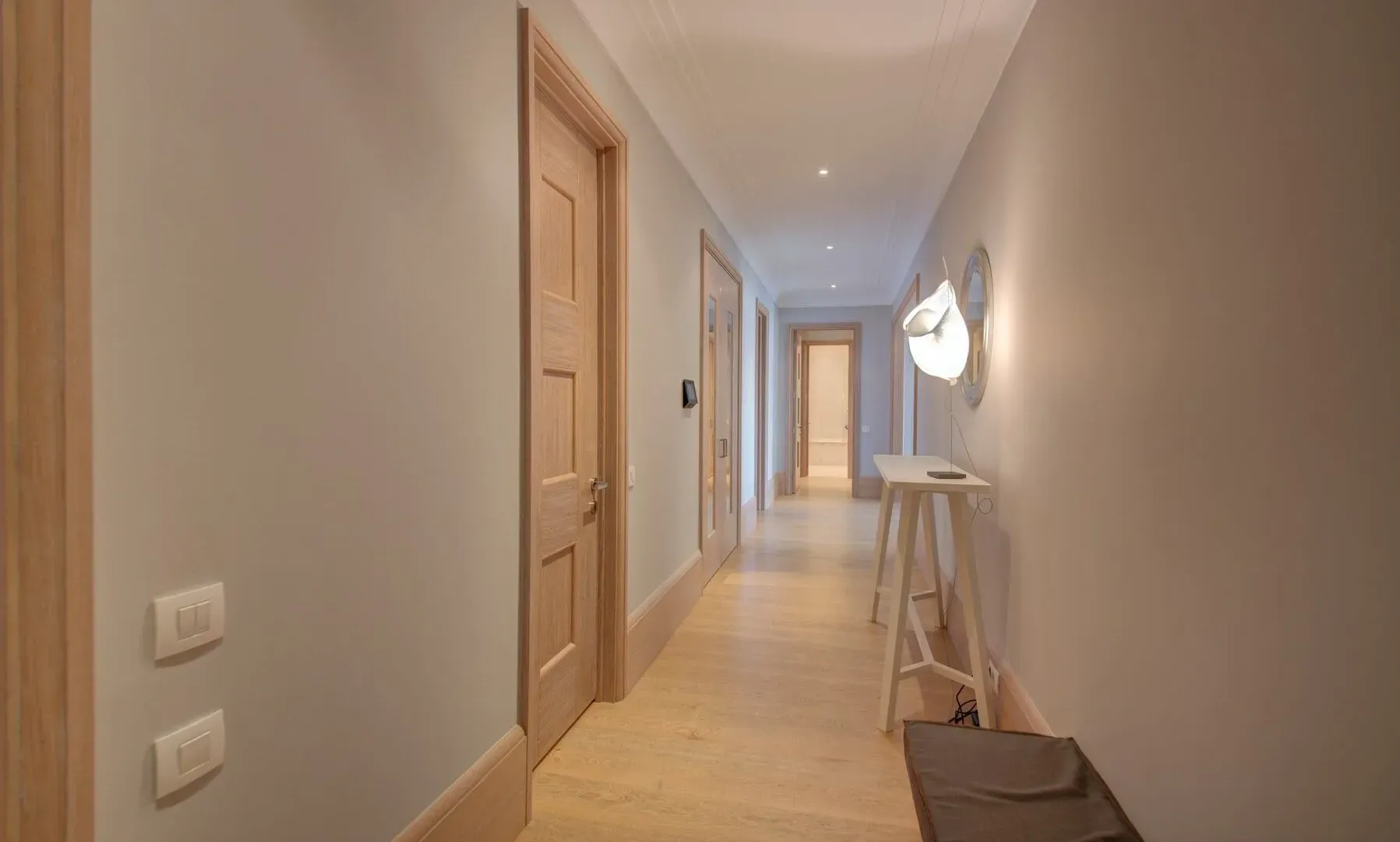 Prodaja, trosoban stan, 204m², Porto Montenegro, Tivat