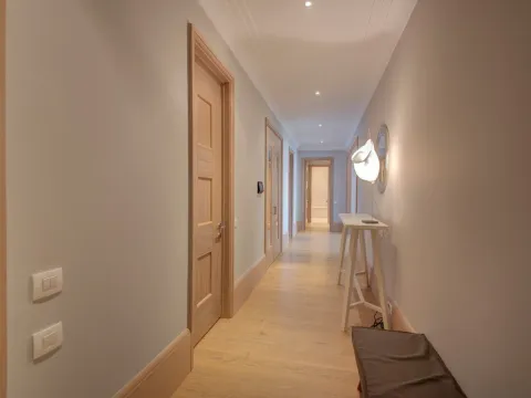 Prodaja, trosoban stan, 204m², Porto Montenegro, Tivat - image 21