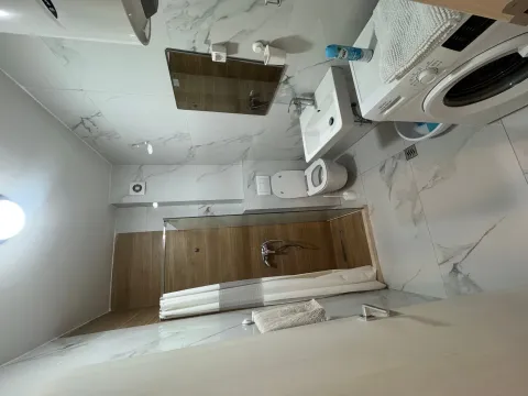 Rent, one bedroom apartment, 35m², Stara Varoš, Podgorica - image 6