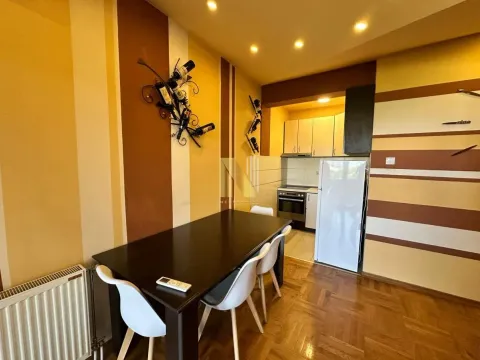 Izdavanje, dvosoban stan, 45m², Telep, Novi Sad Sve Podlokacije - image 6