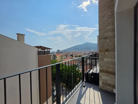 Prodaja, jednosoban stan, 42m², Budva, Crna Gora - image 2