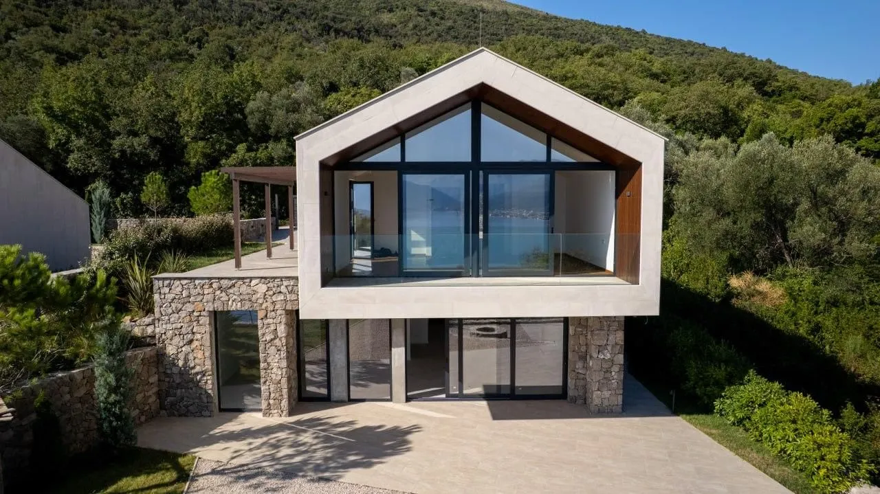Prodaja, kuća, 166m², Luštica, Tivat