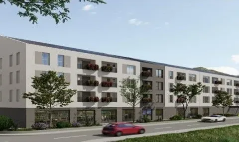 Prodaja, jednosoban stan, 55m2, Zabjelo, Podgorica Prodaja, jednosoban stan, 55m2, Zabjelo, Podgorica