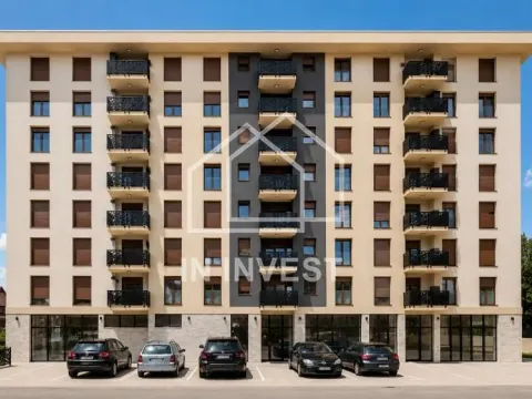 Prodaja, dvosoban stan, 38m², Centar, Zlatibor - image 2