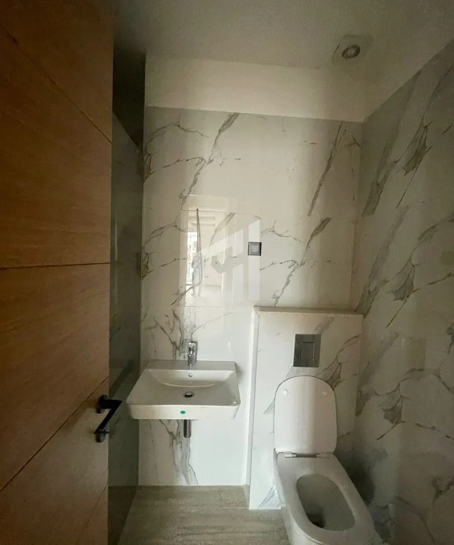 Prodaja, jednosoban stan, 104m², Podgorica, Crna Gora