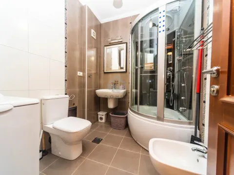 Rent, two bedroom apartment, 58m², Centar, Podgorica - image 10