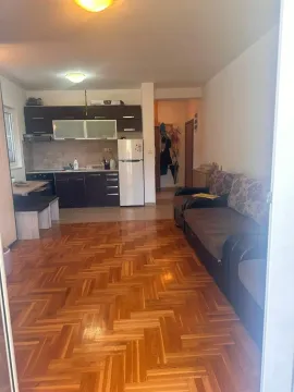Sale, studio apartment, 38m², Donja Lastva, Tivat - image 9