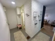 Rent, one bedroom apartment, 40m², Blok 5, Podgorica - image 6