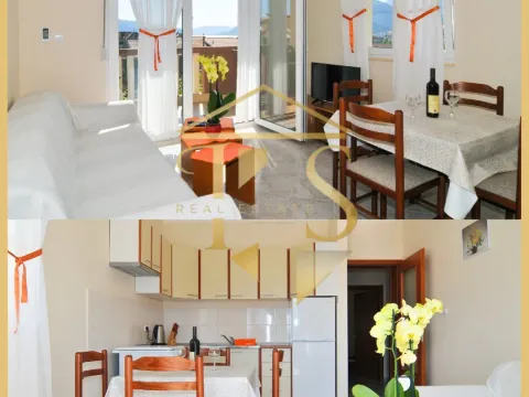 Rent, one bedroom apartment, 48m², Seljanovo, Tivat - image 2