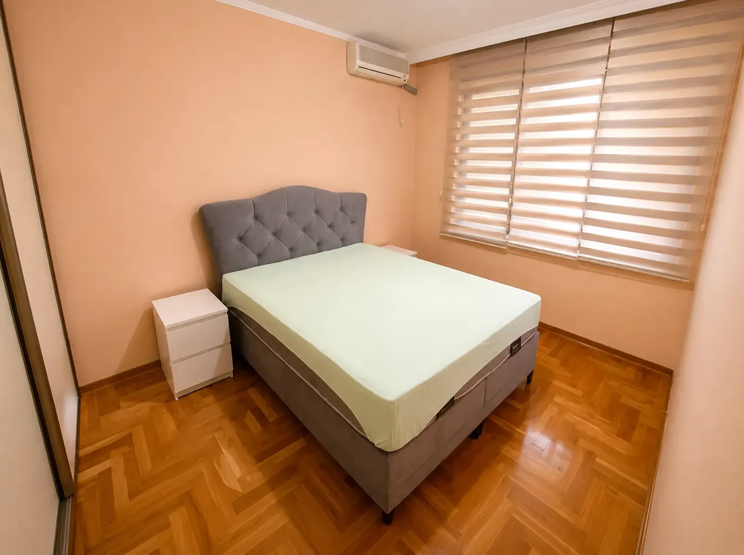 Rent, two bedroom apartment, 95m², Centar, Podgorica