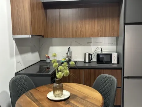 Izdavanje, trosoban stan, 54m², Medijana, Niš - image 3