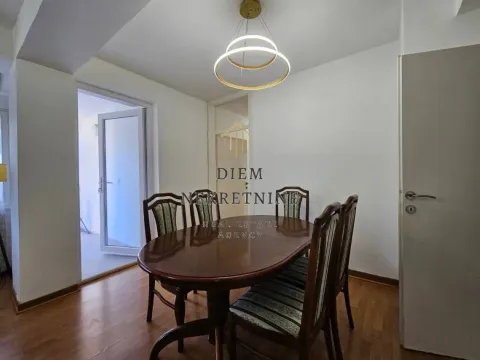 Rent, three bedroom apartment, 110m², Centar, Bar - image 9