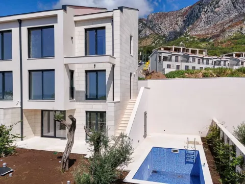 Prodaja, kuća, 140m², Reževići, Budva - image 9