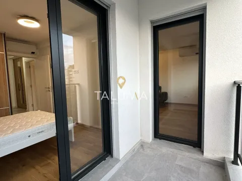 Sale, one bedroom apartment, 56m², Tološi, Podgorica - image 2