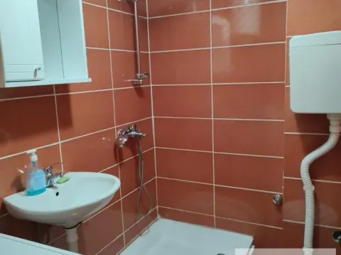 Sale, studio apartment, 24m², Podbara, Novi Sad Sve Podlokacije - image 7