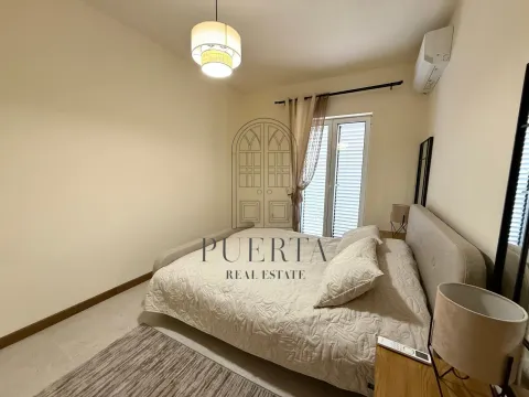 Rent, three bedroom apartment, 114m², Preko Morače, Podgorica - image 16