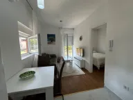 Izdavanje, jednosoban stan, 32m², City Kvart, Podgorica - image 5