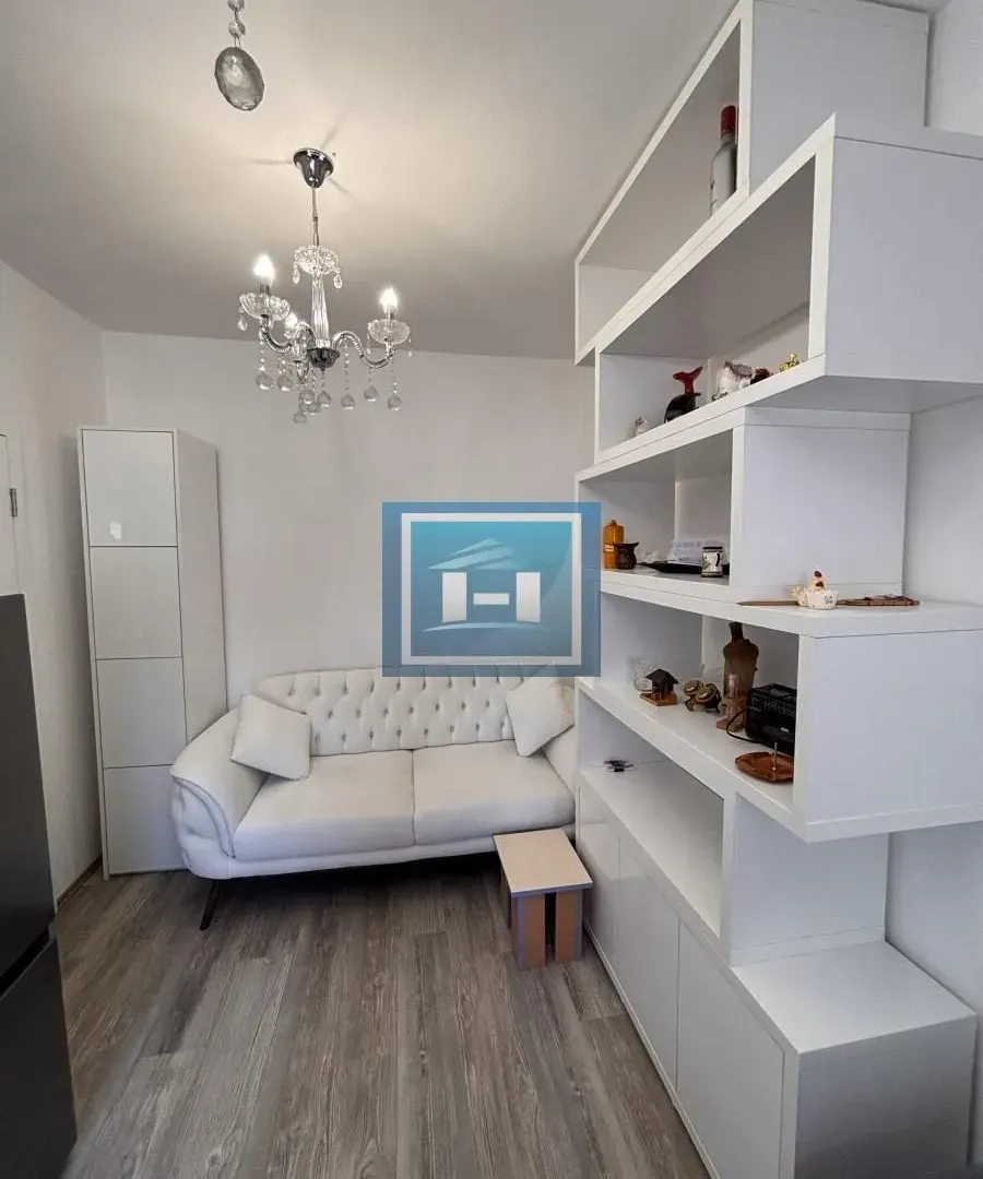 Prodaja, jednosoban stan, 30m², Centar, Jagodina