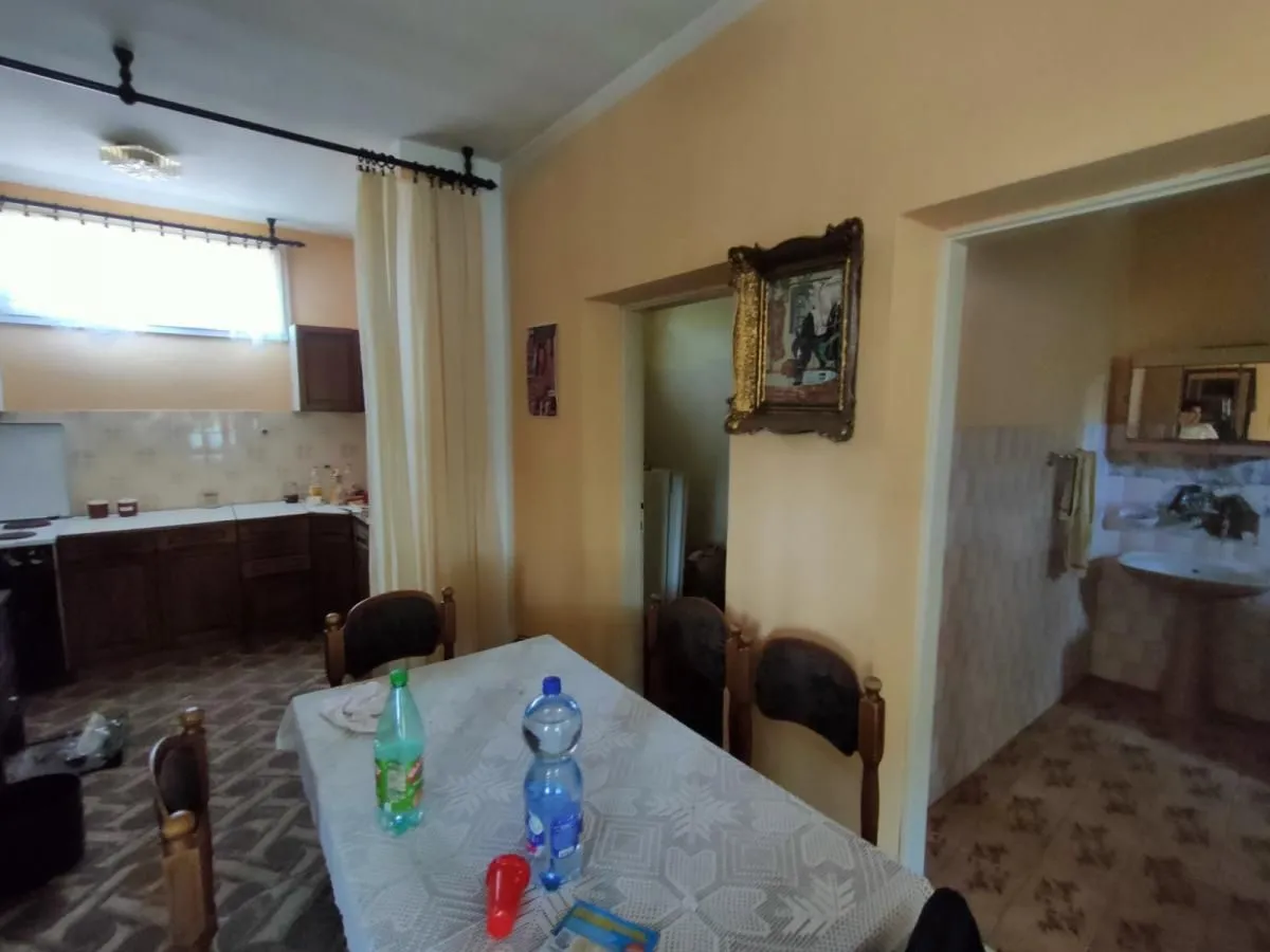 Prodaja, kuća, 146m², Deronje, Odžaci