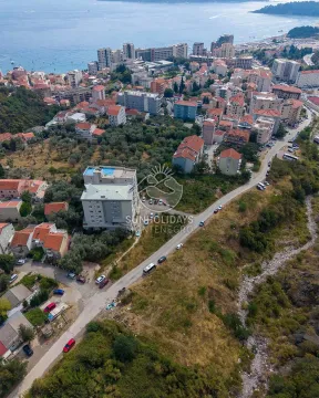 Prodaja, plac, 2780m², Bečići, Budva - image 1