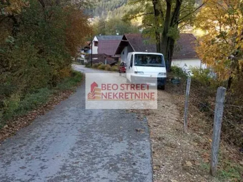 Sale, land lot, 1565m², Brus, Srbija - image 3