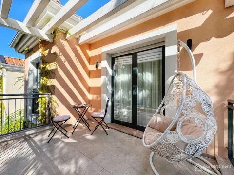 Sale, one bedroom apartment, 56m², Luštica Bay, Tivat - image 7