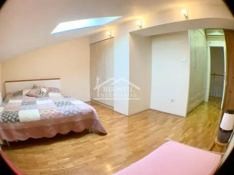 Sale, four bedroom apartment, 157m², Lion, Zvezdara Sve Podlokacije - image 8