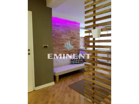 Rent, three bedroom apartment, 69m², Gundulićev Venac, Beograd - image 4