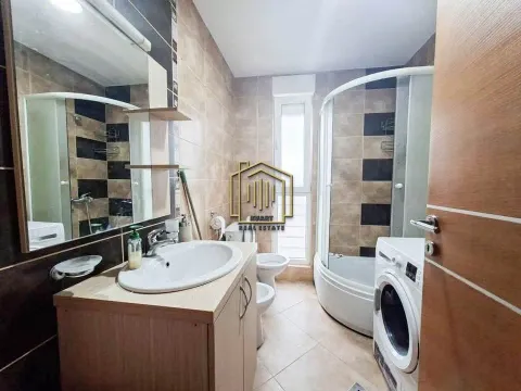 Izdavanje, dvosoban stan, 70m², Zabjelo, Podgorica - image 5