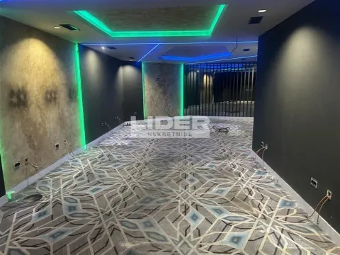 Izdavanje, poslovni prostor, 210m², Stari Grad, Beograd - image 6