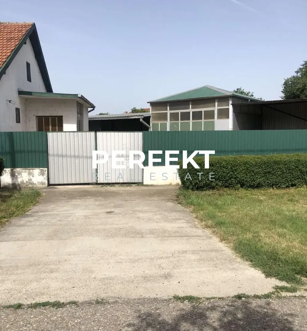 Sale, house, 110m², Pančevo, Srbija
