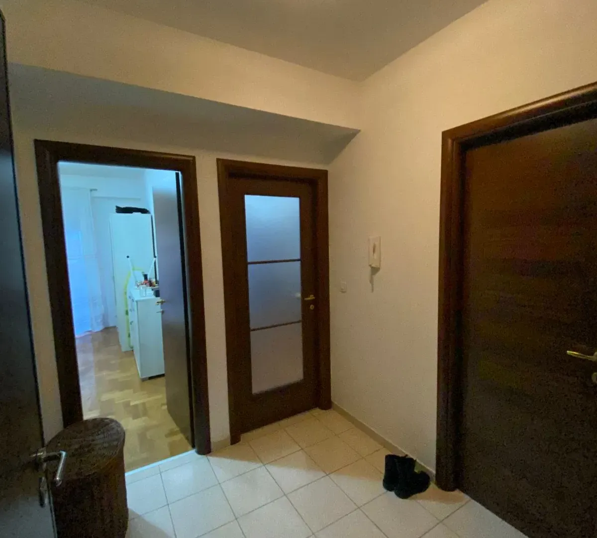 Rent, apartment, 51m², City Kvart, Podgorica