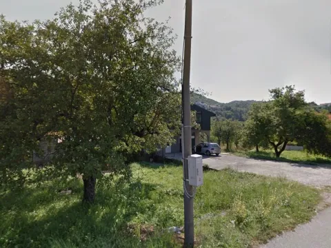Prodaja, plac, 1100m², Gruda, Cetinje - image 2