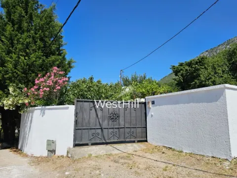 Prodaja, kuća, 50m², Šušanj, Bar - image 7