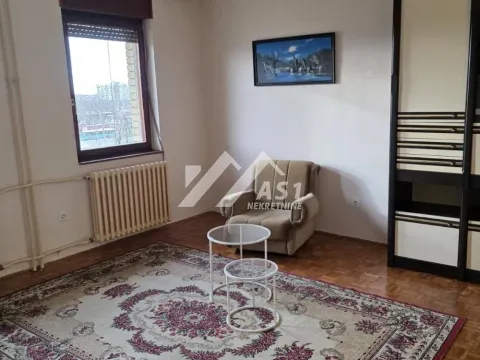 Izdavanje, dvosoban stan, 48m², Novo naselje, Novi Sad - image 5