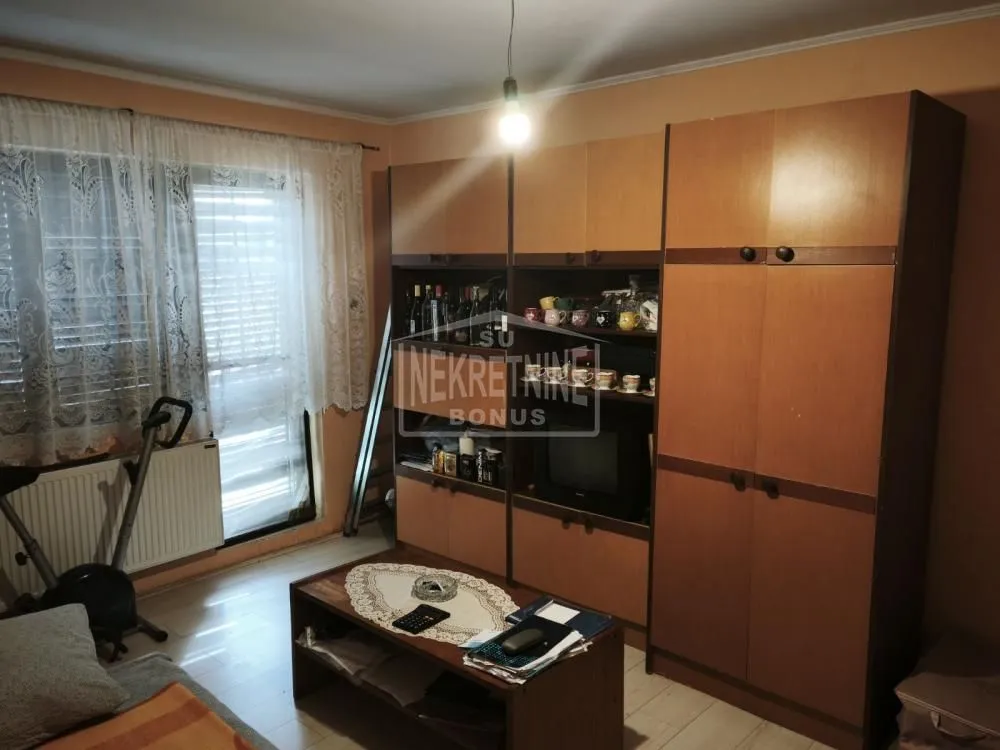 Prodaja, kuća, 155m², Đurđin, Subotica