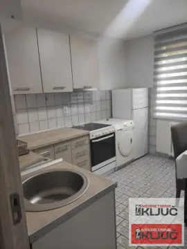 Izdavanje, jednosoban stan, 32m², Detelinara, Novi Sad Sve Podlokacije - image 6