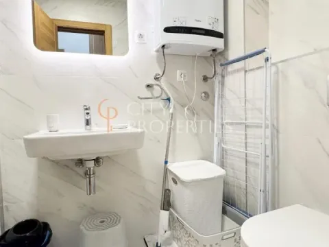 Rent, apartment, 48m², New City, Podgorica - image 2